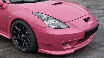 TOYOTA CELICA T23 FRONT SPLITTER ABS