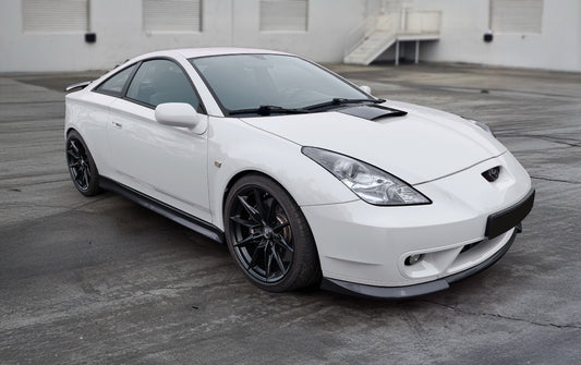 TOYOTA CELICA T23 FRONT SPLITTER ABS