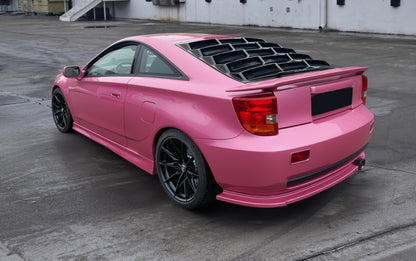 TOYOTA CELICA T23 SIDE SKIRTS SET ABS