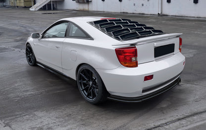 TOYOTA CELICA T23 SIDE SKIRTS SET ABS