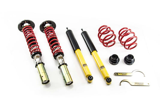 MTS Technik BMW E30 coilover XMTSGWBM11