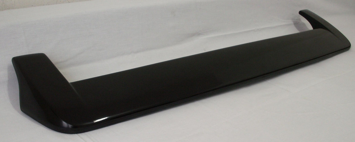 S124 GEN1/GEN2 REAR SPOILER FOR WAGON