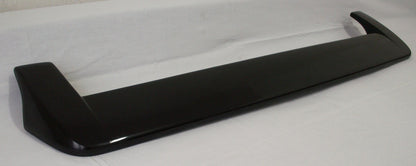 S124 GEN1/GEN2 REAR SPOILER FOR WAGON