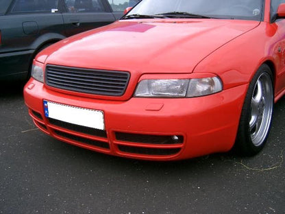 AUDI B5 A4 EYEBROWS