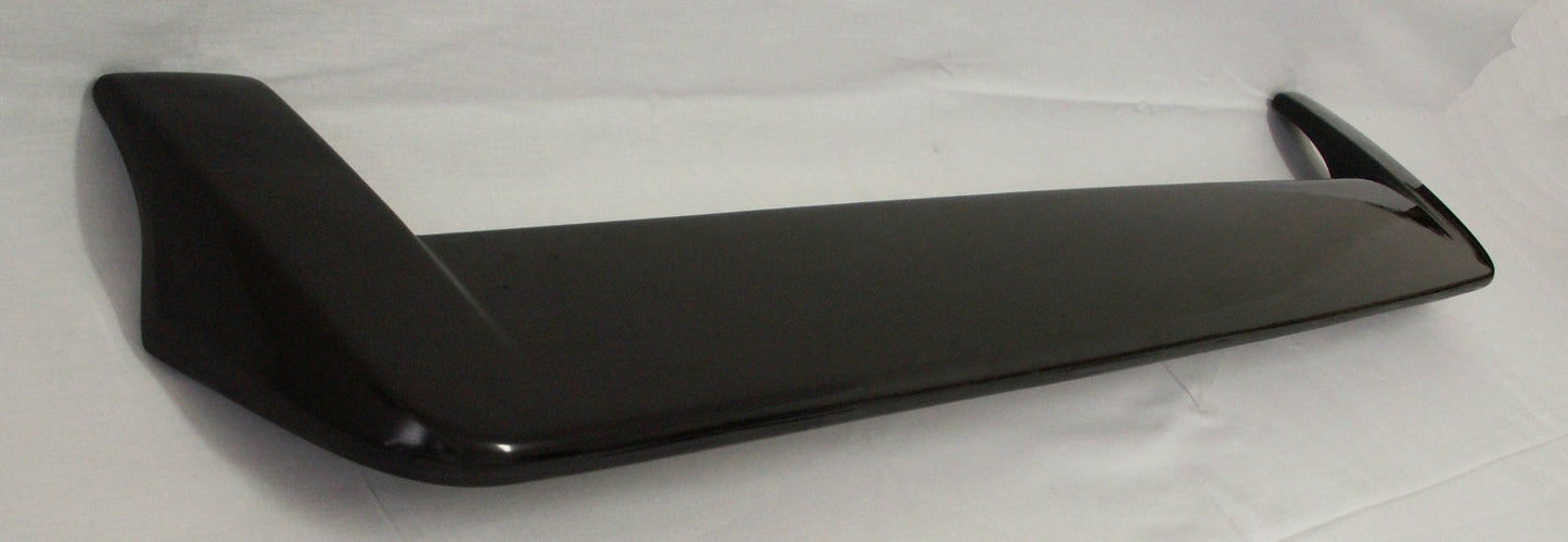 S124 GEN1/GEN2 REAR SPOILER FOR WAGON