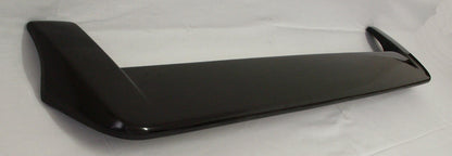 S124 GEN1/GEN2 REAR SPOILER FOR WAGON