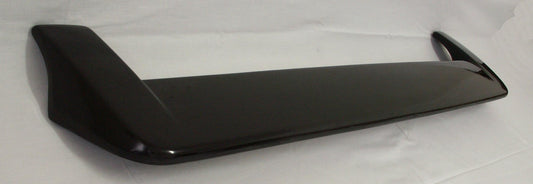 S124 GEN1/GEN2 REAR SPOILER FOR WAGON