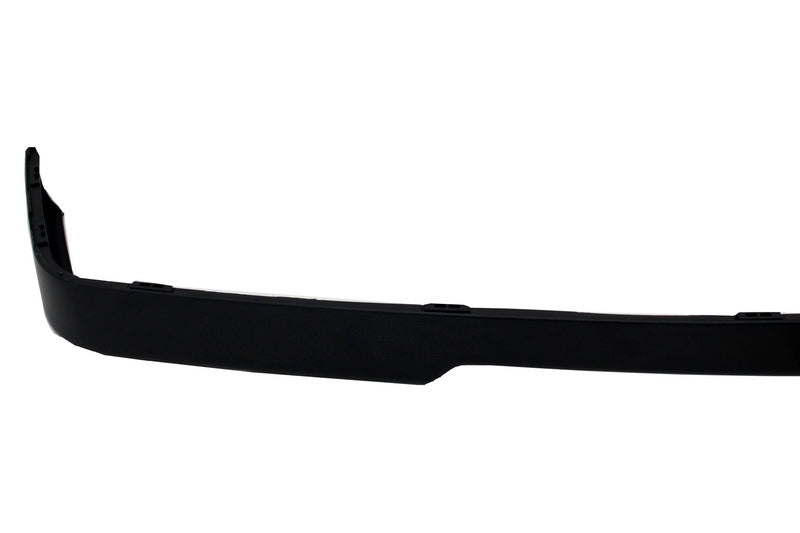 BMW E30 IS STYLE FRONT LIP