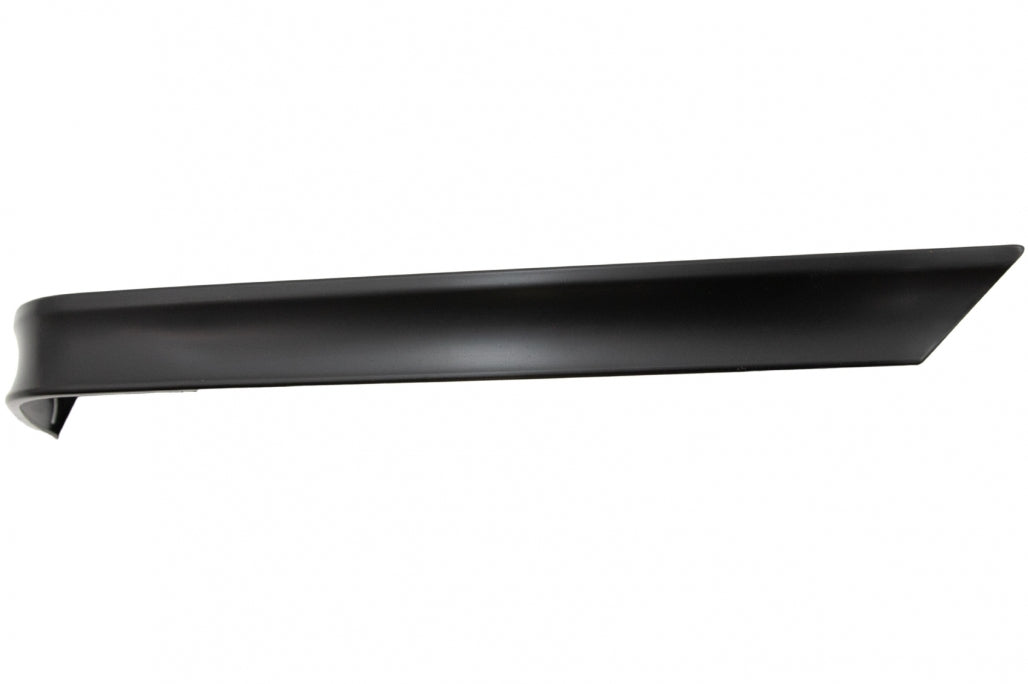 BMW E36 GT STYLE FRONT BUMPER FLAPS