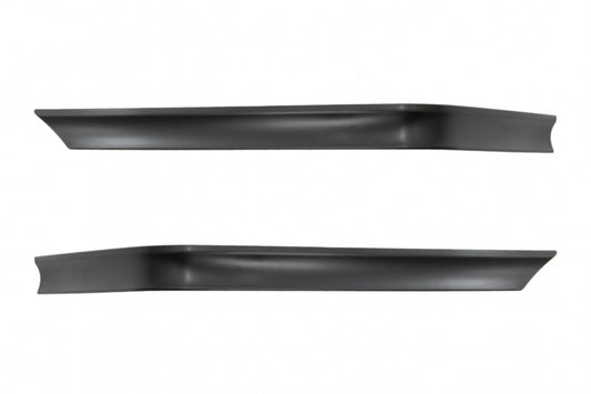 BMW E36 GT STYLE FRONT BUMPER FLAPS