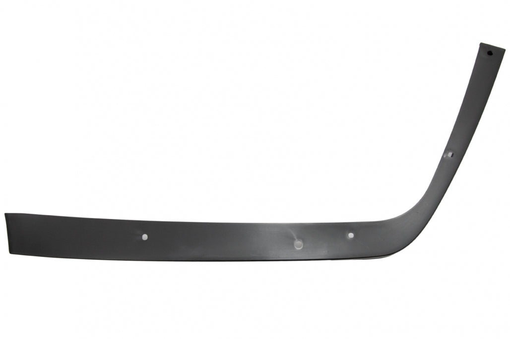 BMW E36 GT STYLE FRONT BUMPER FLAPS