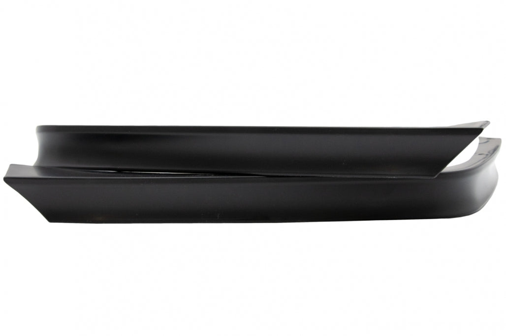 E36 GT STYLE FRONT BUMPER FLAPS