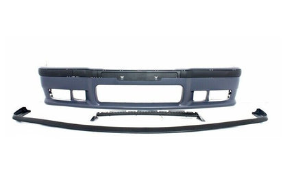 BMW E36 M3/M-PACK STYLE FRONT BUMPER