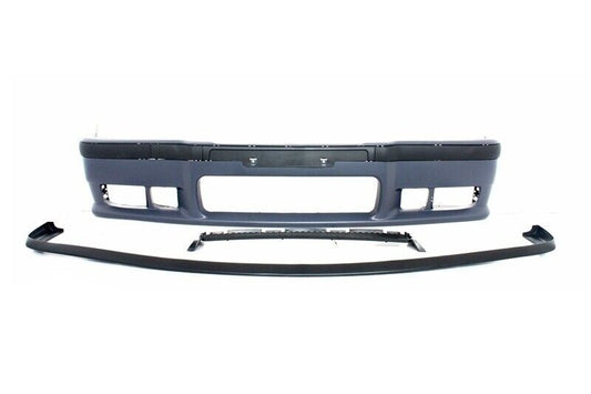 BMW E36 M3/M-PACK STYLE FRONT BUMPER