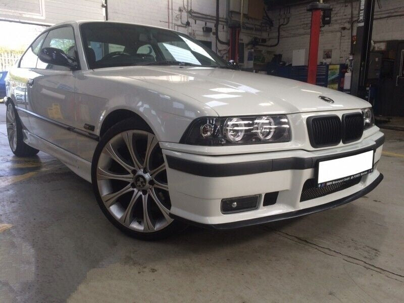 BMW E36 M3/M-PACK STYLE FRONT BUMPER