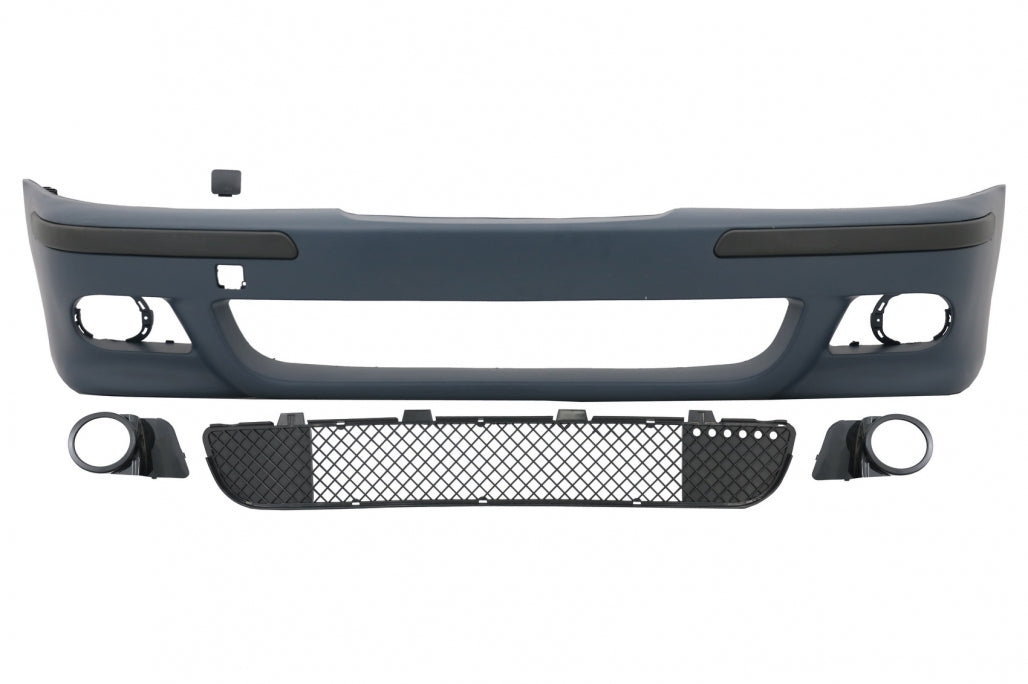 BMW E39 M-SPORT FRONT BUMPER ABS
