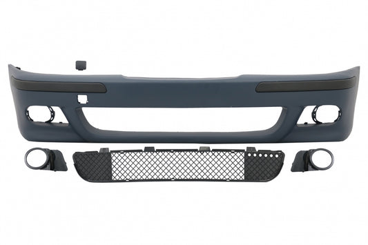 BMW E39 M-SPORT FRONT BUMPER ABS