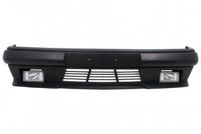 W124 AMG STYLE GEN1 FRONT BUMPER + FOGLIGHTS