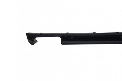 BMW E36 M3/M-PACK REAR DIFFUSER ABS