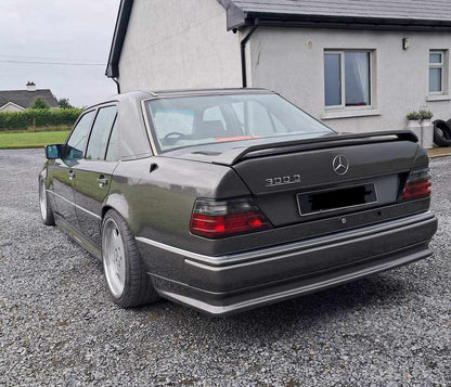 W124 SEDAN KAMEI STYLE SET