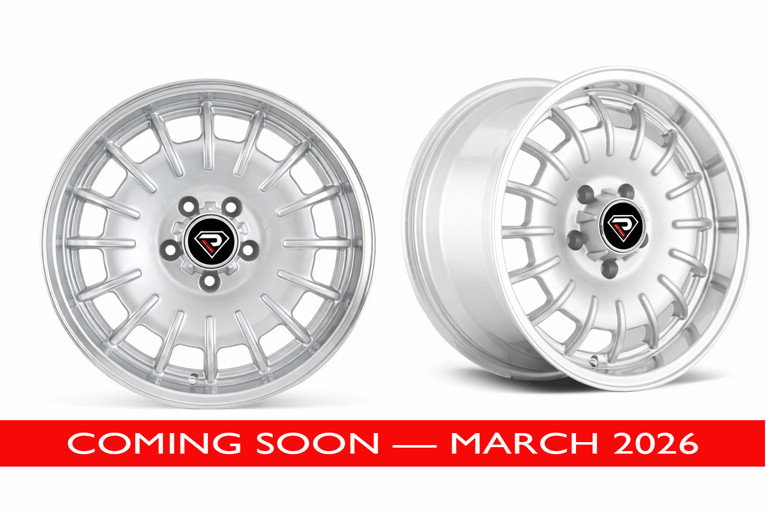 17" BAROCK CUSTOM STYLE WHEELS STRAIGHT LIP 5X112