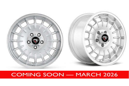 17" BAROCK CUSTOM STYLE (STRAIGHT LIP) – F: 8J ET30 / R: 9J ET30 – 5x112