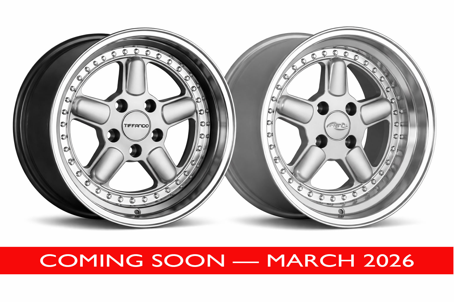 17" AC SCHNITZER TYPE 1 STYLE WHEELS 5X120