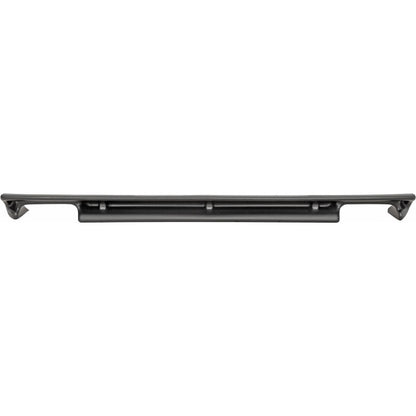 BMW E36 M3/M-TECH REAR DIFFUSER DOUBLE EXHAUST 00_00 ABS