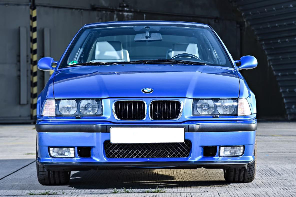 E36 M3/M-PACK STYLE FRONT BUMPER