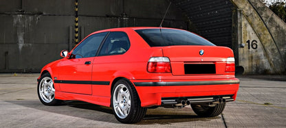 BMW E36 M-Sport side skirts SET ABS