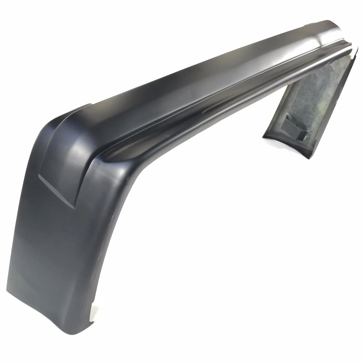 S124 WAGON AMG STYLE GEN2 REAR BUMPER
