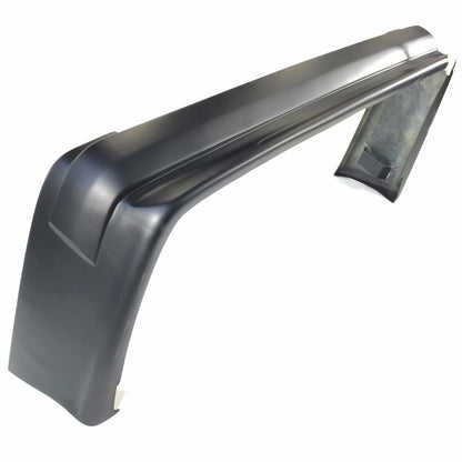 S124 WAGON AMG STYLE GEN2 REAR BUMPER
