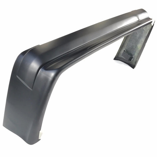 S124 WAGON AMG STYLE GEN2 REAR BUMPER