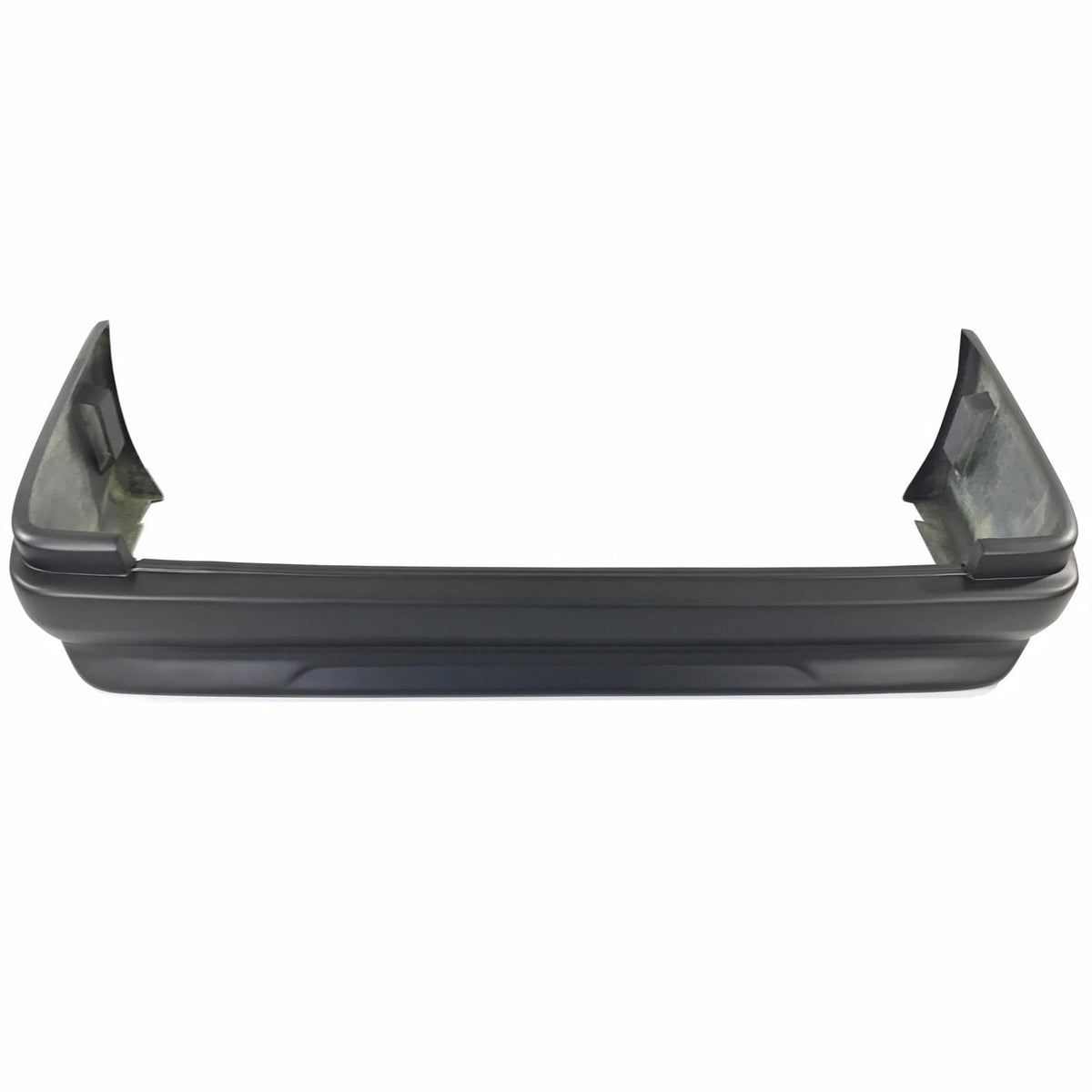 S124 WAGON AMG STYLE GEN2 REAR BUMPER