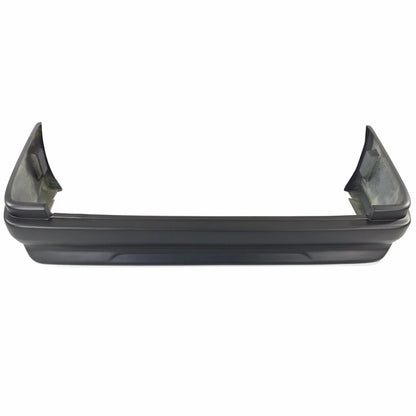 S124 WAGON AMG STYLE GEN2 REAR BUMPER