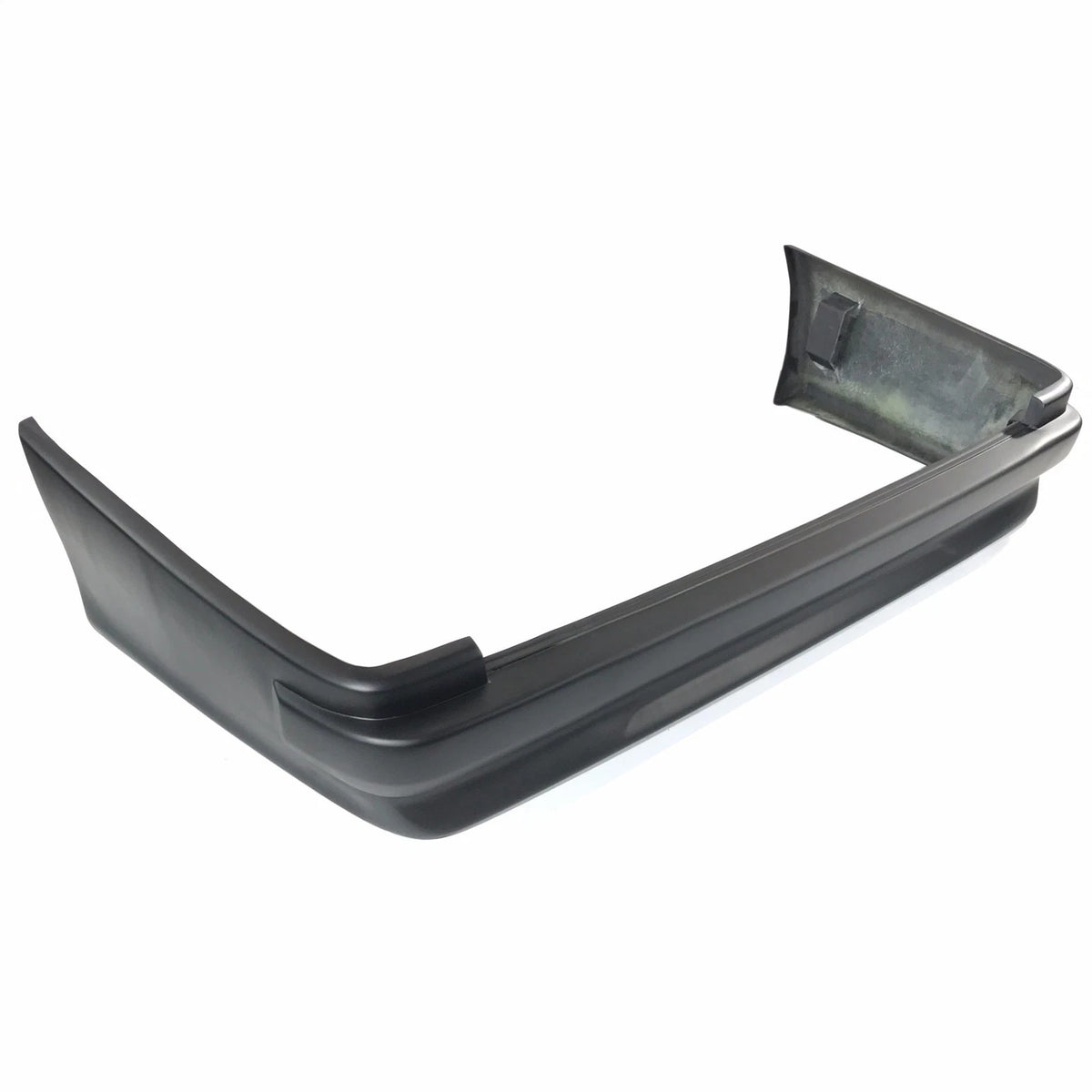 S124 WAGON AMG STYLE GEN2 REAR BUMPER