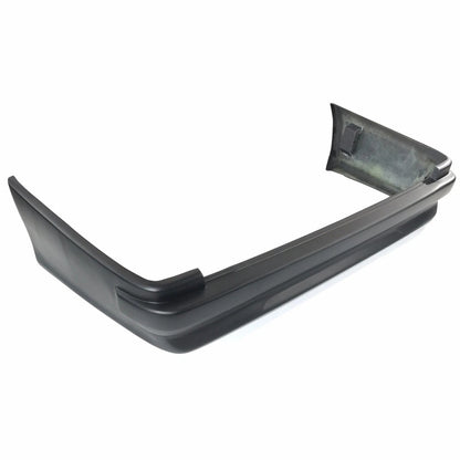 S124 WAGON AMG STYLE GEN2 REAR BUMPER