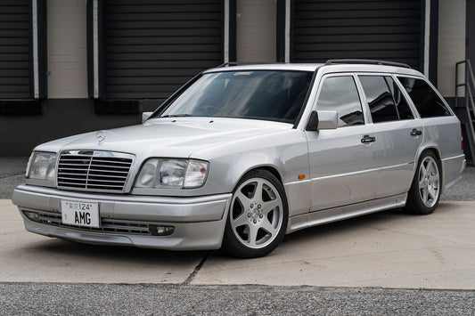 17" EVO STYLE – 4x 8J ET37 – 5x112