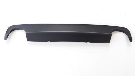 BMW E39 M5 STYLE REAR DIFFUSER ABS