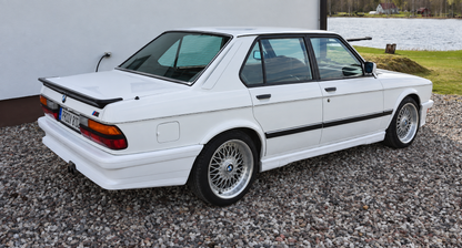 BMW E28 M535 STYLE SIDE SKIRTS SET