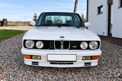 BMW E28 M535 STYLE BODYKIT