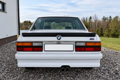BMW E28 M535 STYLE BODYKIT