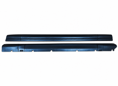 BMW E28 M535 STYLE SIDE SKIRTS SET