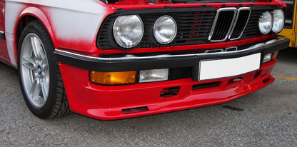 BMW E28 PFEBA STYLE FRONT ADD ON