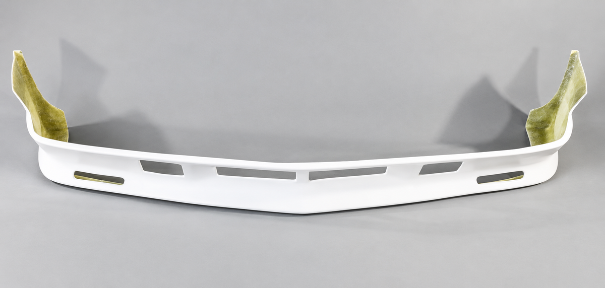 BMW E28 PFEBA STYLE FRONT ADD ON