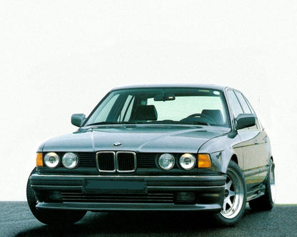 BMW E32 ZENDER STYLE FRONT ADD ON
