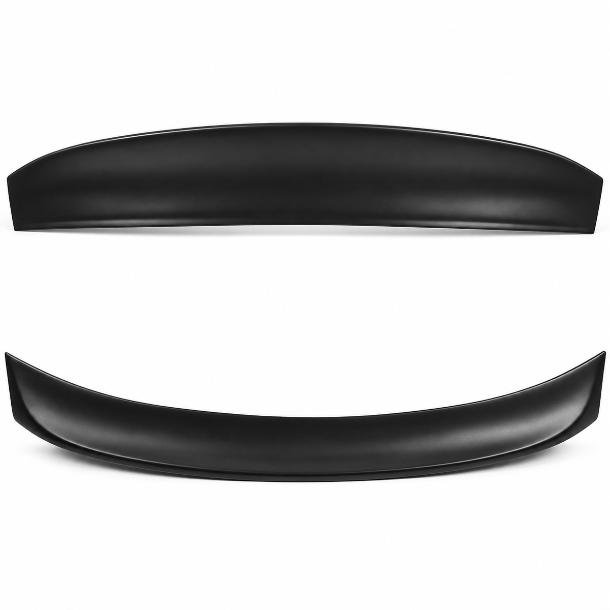 BMW E36 CSL STYLE DUCKTAIL FOR SEDAN