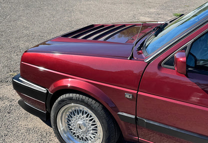 VW GOLF II HOOD/BONNET