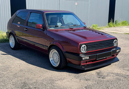 VW GOLF II HOOD/BONNET