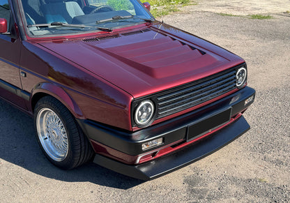 VW GOLF II HOOD/BONNET